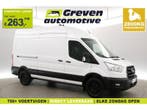 Ford Transit 2.0 TDCI 170PK L2H2 | 2800kg Trekgew. |, Wit, Nieuw, Ford, Handgeschakeld