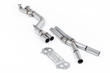 Milltek BMW 4 Series G82 M4 & M4 Competition S58 3.0 Turbo, Verzenden, Nieuw, BMW