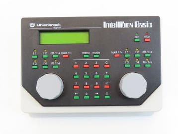 Uhlenbrock 00, 0, TT, H0, N - 65060 - Model, Nieuw
