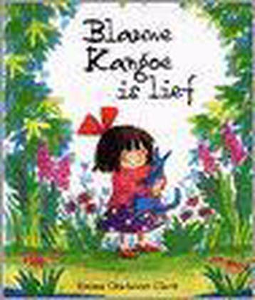 Blauwe Kangoe is lief - Emma Chichester Clark 9789026991998, Verzenden, Gelezen, Emma Chichester Clark