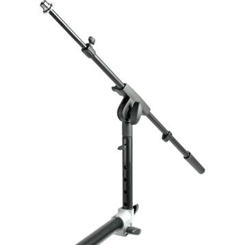 QUIKLOK QLX4BK Telescopische Armverlenging – Voor, Ophalen of Verzenden, Nieuw