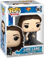 Funko Pop! - Superman 2025 - Lois Lane #563 | Funko - Hobby, Verzenden, Nieuw