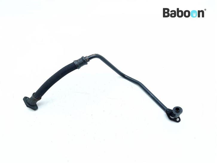 Olieleiding Honda CBX 750 F 1984-1985 (CBX750F RC17), Motoren, Onderdelen | Honda, Gebruikt, Verzenden