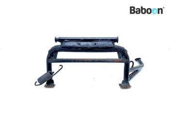 Middenbok Yamaha CZD 300 X-Max 2021-2022 (BBA CZD300), Verzenden, Gebruikt