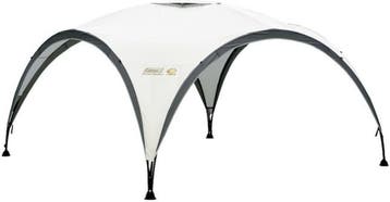 Coleman Event Shelter Partytent - Meter - Groen/grijs, Verzenden, Nieuw