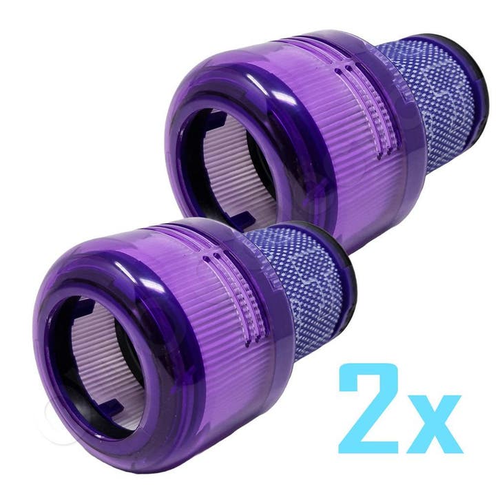 Filters geschikt voor Dyson V11 V15 sv14 sv15 sv17 sv22 sv28, Witgoed en Apparatuur, Onderdelen en Toebehoren, Nieuw, Ophalen of Verzenden
