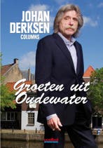 De groeten uit Oudewater 9789064698378, Boeken, Verzenden, Gelezen, W. Kwakernaak-van Oudenallen