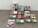 Veiling - Lékué keukenaccessoires set 15-delig, Nieuw