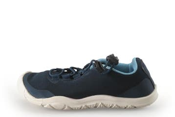 Freet Barefoot Sneakers Jongens in maat 31 Blauw, Verzenden, Jongen of Meisje, Schoenen, Zo goed als nieuw