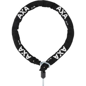 AXA Insteekketting - Versterkt staal - 100 cm - Universee..., Ophalen of Verzenden, Nieuw