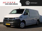 Volkswagen Transporter | Zakelijke Lease v.a. €481.54 pm, Automaat, Stof, Gebruikt, Euro 6