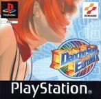Dancing Stage EuroMix (PlayStation 1), Verzenden, Gebruikt
