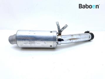 Uitlaatdemper Sport Honda CBR 600 F 1995-1998 (CBR600F, Verzenden, Gebruikt