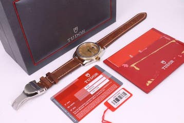 Tudor - Glamour - Zonder minimumprijs - 56003 | Box & Card |