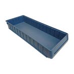 Stellingbak 600x234x90 mm, 9,4 liter, kunststof bak,, Ophalen of Verzenden