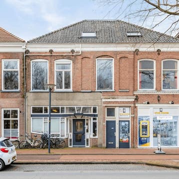 Appartement in Deventer gevonden voor €1150,- pm, Huizen en Kamers, Huizen te huur, Deventer, Direct bij eigenaar, Overijssel