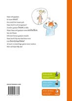 Ik leer lezen met Vos en Haas - Ik lees als Haas - Gaatjes /, Verzenden, Zo goed als nieuw, Sylvia Vanden Heede