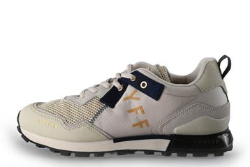 Cruyff Sneakers in maat 42 Beige, Cruyff, Overige kleuren, Verzenden, Sneakers of Gympen
