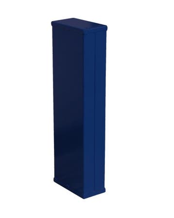 Machinevoet voor bandschuurmachine 100 x 1220mm, Doe-het-zelf en Verbouw, Verzenden, Nieuw