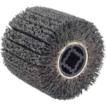 FARTOOLS siliciumcarbide-borstel voor rex120c en rex200, Verzenden, Nieuw