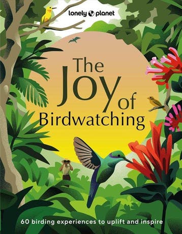 9781837582655 Lonely Planet- Lonely Planet The Joy of Bir..., Verzenden, Nieuw, Dr Mya-Rose Craig