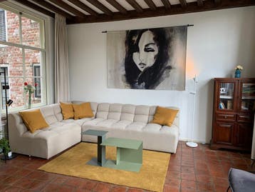 Te huur: Huis Rouaansekaai in Middelburg, Middelburg, Zeeland