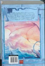 Het bestemde schip / De boeken van de levende schepen / 3, Boeken, Verzenden, Zo goed als nieuw, Robin Hobb