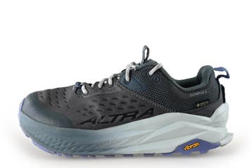 Altra Sportschoenen in maat 41 Blauw, Sportschoenen, Zo goed als nieuw, Altra, Verzenden