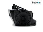 Radio Speaker Rechts BMW R 1200 CL 2002-2005 (R1200CL), Verzenden, Gebruikt