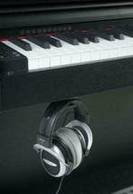 Beste digitale piano voor deze prijs: 3 jaar inruilgarantie!, Muziek en Instrumenten, Piano's, Zwart, Digitaal, Nieuw, Ophalen of Verzenden