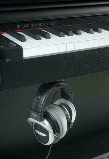 Beste digitale piano voor deze prijs: 3 jaar inruilgarantie!, Zwart, Digitaal, Nieuw, Ophalen of Verzenden