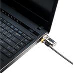 Kensington Clicksafe Combination Laptop Slot for Dell, Ophalen of Verzenden, Nieuw, Kensington