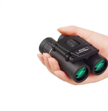 DrPhone - APEXPro 8x21 Compact Zoom Verrekijker Lange Bereik, Verzenden, Nieuw