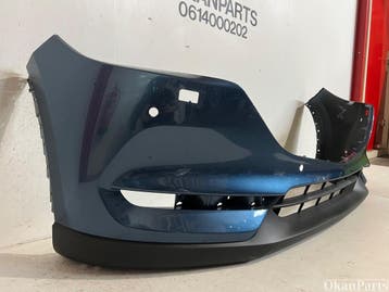 Mazda CX-5 CX5 II Voorbumper KB8A-50031, Ophalen, Gebruikt, Voor, Bumper