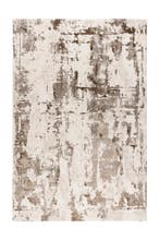 Modern Vloerkleed | Tropez | Verweerd | Beige | 200x290 cm, Verzenden, Nieuw