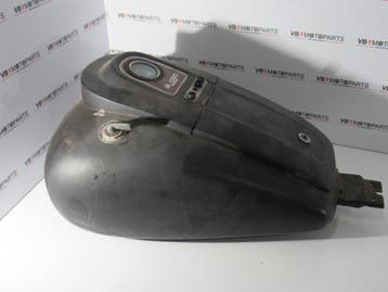 Honda GL 1000 Tank look kap, Ophalen of Verzenden, Nieuw