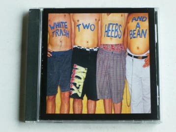 NOFX - White Trash two heebs and a bean, Cd's en Dvd's, Ophalen of Verzenden, Zo goed als nieuw