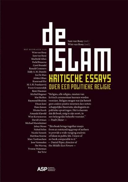 De Islam | 9789054877837 | Wim Van Rooy ; Sam Van Rooy, Boeken, Wetenschap, Zo goed als nieuw