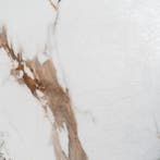 PVC Wandpaneel - Afimera - Calacatta Gold Mat 280x120x0.3cm, Ophalen of Verzenden, Nieuw