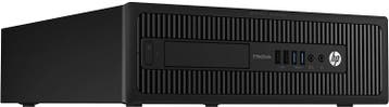 Eindejaarsknaller! HP desktop PC 705G1 SFF (AMD 3,8Ghz)...., Computers en Software, Desktop Pc's, Nieuw