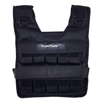 Tunturi Weight Vest Pro 30 kg, Sport en Fitness, Verzenden, Nieuw, Overige typen