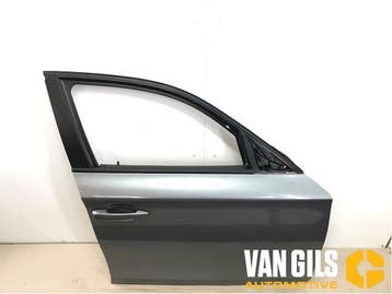 Portier 4Deurs rechts-voor BMW 1-Serie O178772, Ophalen of Verzenden, Nieuw