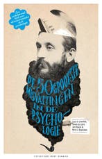 De vijftig grootste misvattingen in de psychologie, Verzenden, Gelezen, John Ruscio