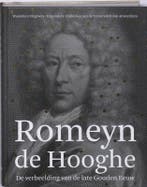 Romeyn de Hooghe 9789040085574 H. van Nierop, Verzenden, Zo goed als nieuw, H. van Nierop