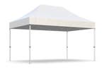 Easy up partytent 3x4,5m - Professional | Heavy duty PVC |, Tuin en Terras, Partytenten, Partytent, Nieuw, 2 meter of meer, Minder dan 5 meter