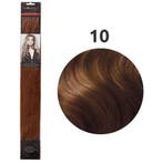 Balmain  HairXpression  FillIn Extensions  Straight  50 cm, Sieraden, Tassen en Uiterlijk, Uiterlijk | Haarverzorging, Verzenden