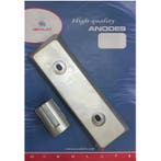 IPS Anode Kit Volvo Penta, Ophalen of Verzenden, Nieuw, Zeilboot of Motorboot