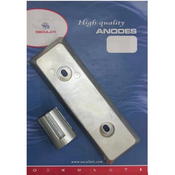 IPS Anode Kit Volvo Penta, Ophalen of Verzenden, Nieuw, Zeilboot of Motorboot