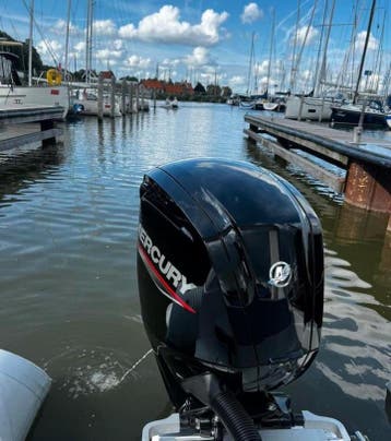 Cvn-watersport voor al uw reparatie en onderhoud aan motoren, Nieuw, Onderhoud en Reparatie