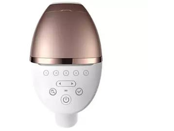 Philips Lumea BRI955/00 - IPL Lichtontharing - Droog gebruik, Verzenden, Nieuw